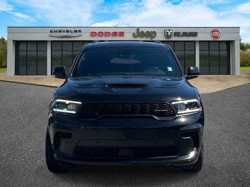 Used 2025 Dodge Durango R/T AWD/4WD image 11
