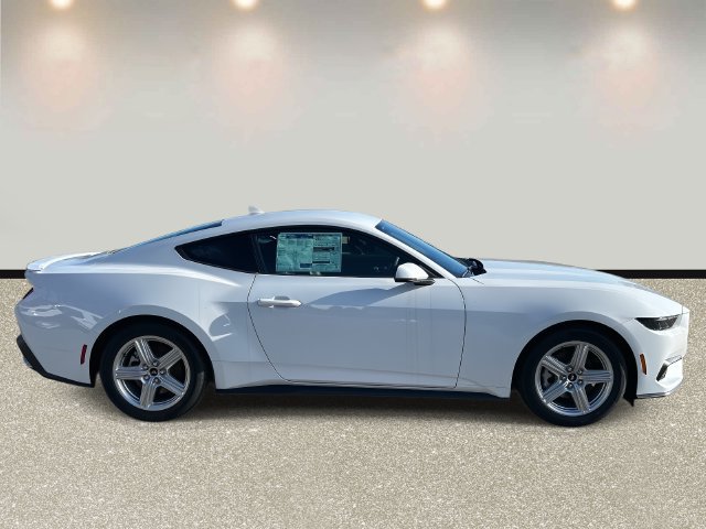 New 2026 Ford Mustang Premium RWD image 4