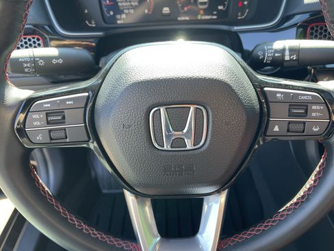 Used 2025 Honda Civic Si image 21