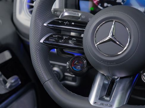 Used 2025 Mercedes-Benz G 63 AMG 4MATIC image 60