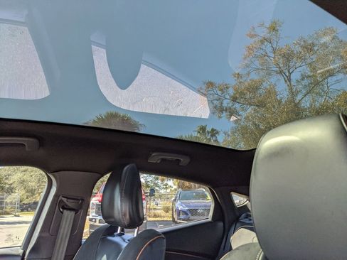 Used 2023 Ford Mustang Mach-E GT image 24