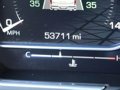 Used 2023 GMC Sierra 1500 Denali AWD/4WD image 32