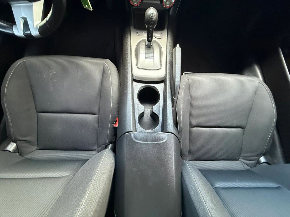Used 2011 Chevrolet Camaro SS RWD image 42