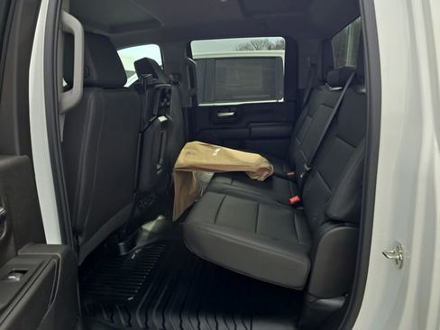New 2026 GMC Sierra 3500 Pro AWD/4WD image 10