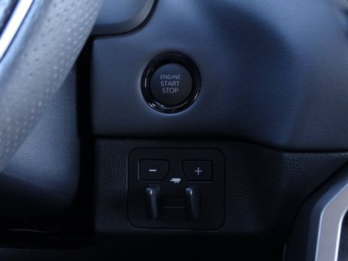 New 2026 Toyota Tundra Platinum AWD/4WD image 22
