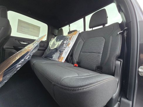 New 2026 RAM 1500 Classic Warlock image 18