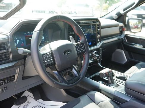 Used 2026 Ford F150 Raptor AWD/4WD image 19