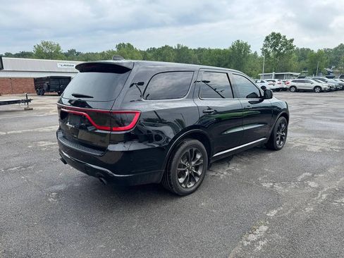 Used 2021 Dodge Durango R/T w/ Blacktop Package AWD/4WD image 5