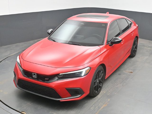 Used 2024 Honda Civic Si image 15