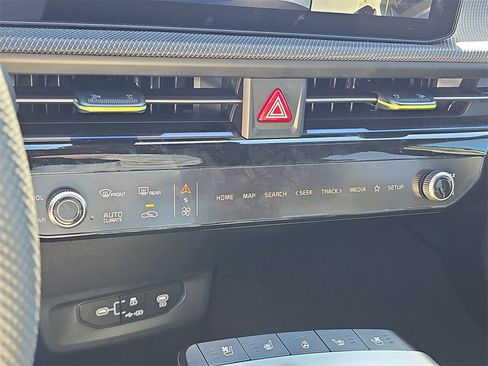 New 2025 Kia EV6 GT image 29