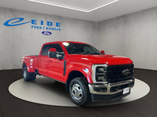 Used 2023 Ford F350 Lariat w/ Lariat Ultimate Package AWD/4WD image 1