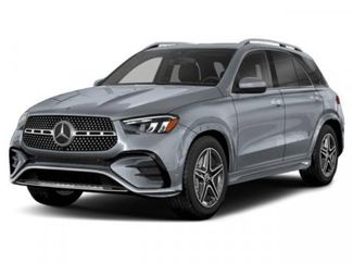 New 2026 Mercedes-Benz GLE 450 GLE 450 video 1