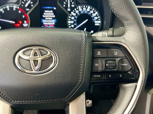 Used 2023 Toyota Tundra SR5 w/ TRD Sport Premium Package image 19