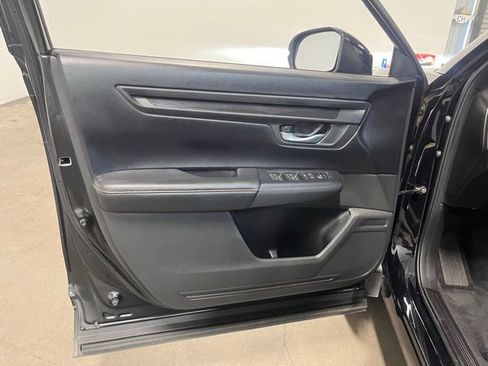Used 2023 Honda CR-V Sport image 24