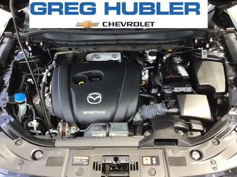 Used 2023 MAZDA CX-5 AWD 2.5 S image 38