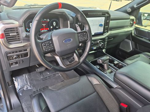 Used 2023 Ford F150 Raptor AWD/4WD image 10
