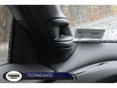 New 2025 Acura ADX A-Spec image 31