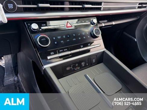 Used 2024 Hyundai Santa Fe Limited FWD image 34