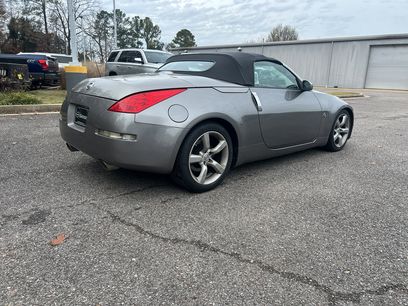 Used 2008 Nissan 350Z Touring