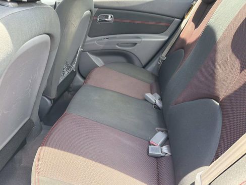 Used 2009 Kia Rio SX w/ PWR Pkg FWD image 16