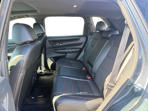 Certified 2025 Honda CR-V Sport-L image 16