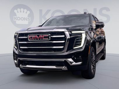 New 2026 GMC Yukon Elevation
