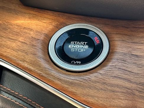 Certified 2024 Jeep Grand Cherokee L Summit AWD/4WD image 38
