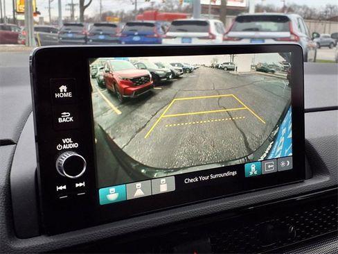 Certified 2023 Honda CR-V Sport Touring image 17