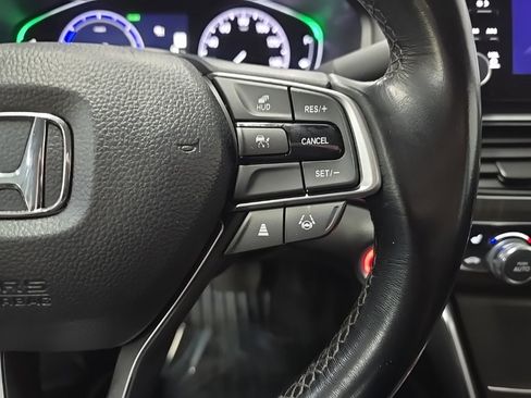 Used 2022 Honda Accord Touring image 21