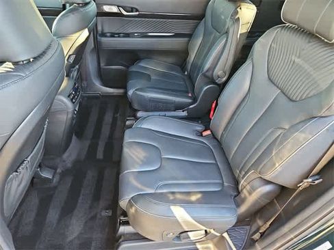 Used 2024 Hyundai Palisade Calligraphy image 20