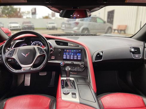 Used 2017 Chevrolet Corvette Z06 RWD image 20