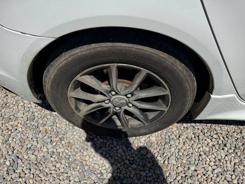 Used 2016 Mitsubishi Lancer SE AWD/4WD image 34