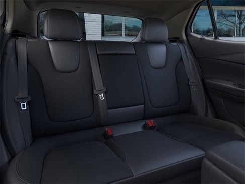 New 2026 Buick Encore GX Preferred w/ Comfort Package image 18