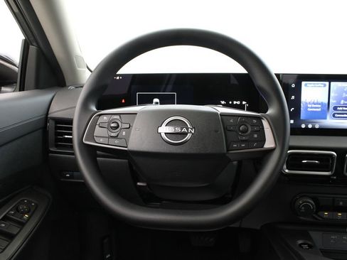 New 2026 Nissan Sentra S image 20