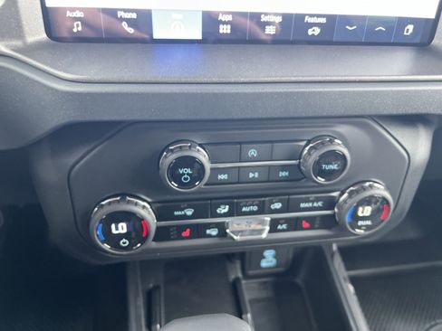 New 2025 Ford Bronco Big Bend image 21