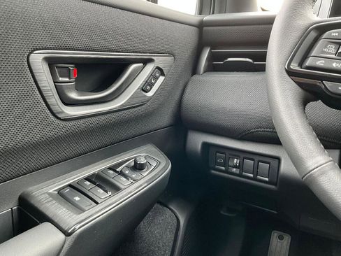 New 2026 Subaru Outback Limited image 24