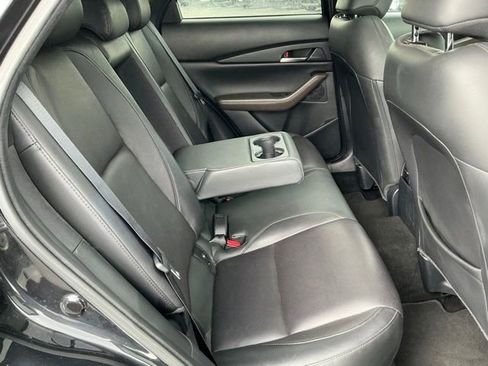 Used 2024 MAZDA CX-30 AWD 2.5 S w/ Premium Package image 19