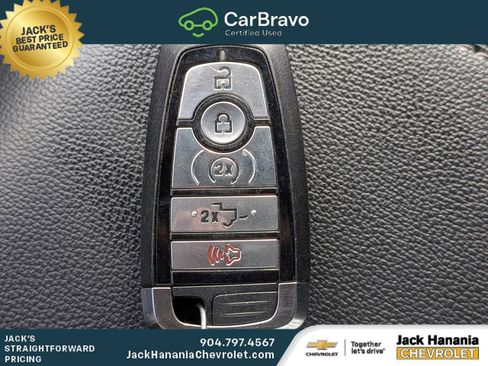 Used 2021 Ford F150 XLT w/ Equipment Group 302A High AWD/4WD image 34