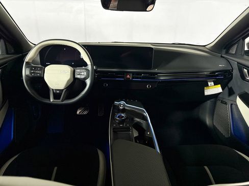 New 2025 Kia EV6 GT-Line image 12