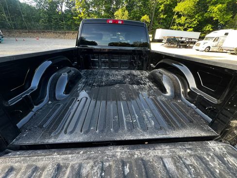 Used 2014 RAM 1500 Express w/ Black Ram 1500 Express Group AWD/4WD image 24