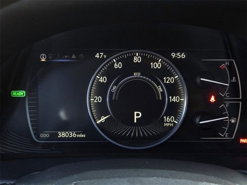 Used 2023 Lexus ES 300h w/ Premium Package image 27