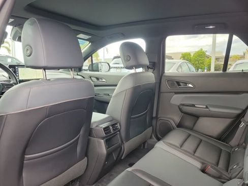 Certified 2025 Honda Prologue Touring image 15
