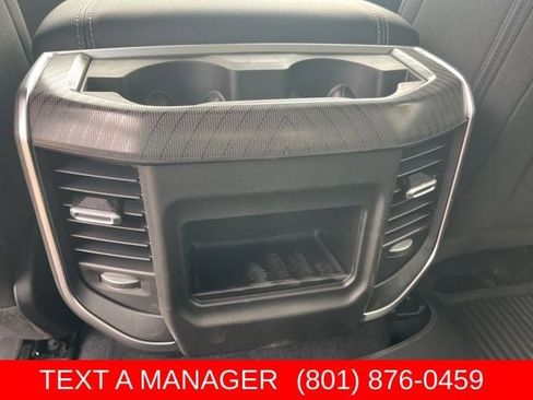 New 2026 RAM 1500 Big Horn AWD/4WD image 19