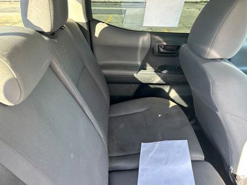 Used 2021 Toyota Tacoma SR w/ SR Convenience Package RWD image 15