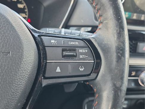 Certified 2023 Honda CR-V Sport Touring image 10