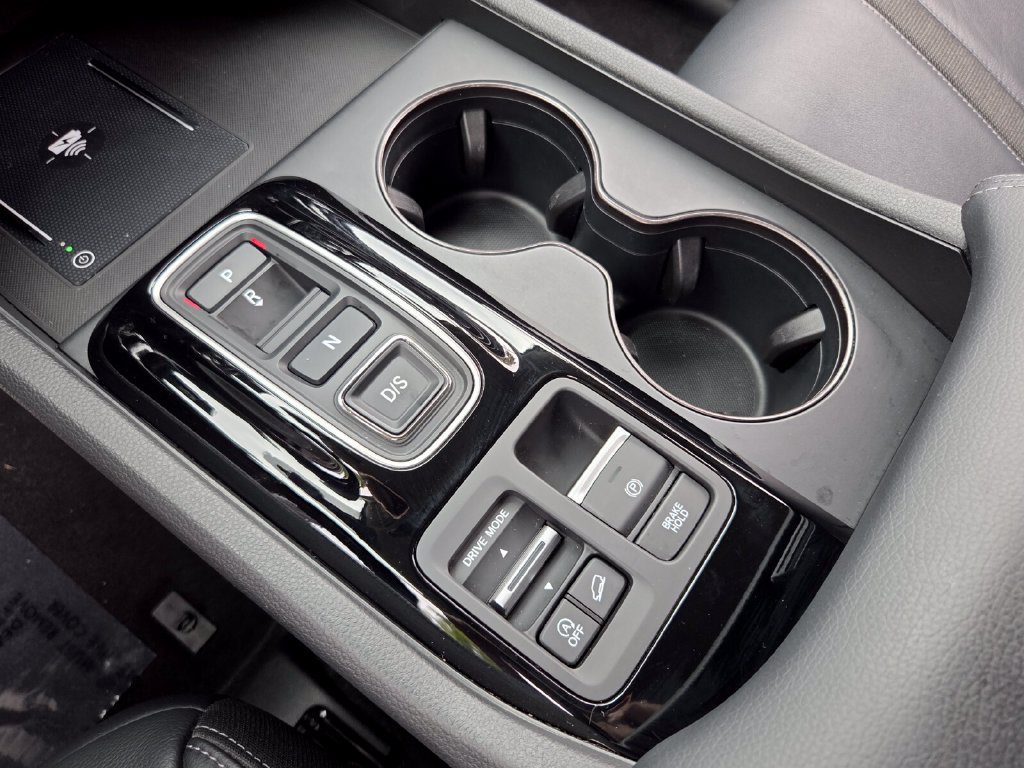 Certified 2024 Honda Pilot EX-L image 29