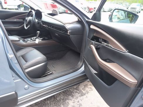 Certified 2023 MAZDA CX-30 2.5 Turbo w/ Premium Package AWD/4WD image 7