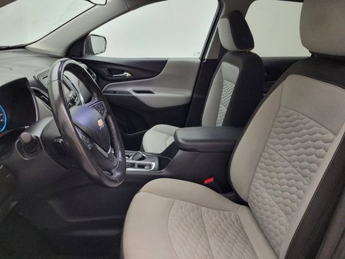 Used 2019 Chevrolet Equinox LT image 17