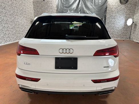 Used 2023 Audi Q5 2.0T Premium Plus AWD/4WD image 5