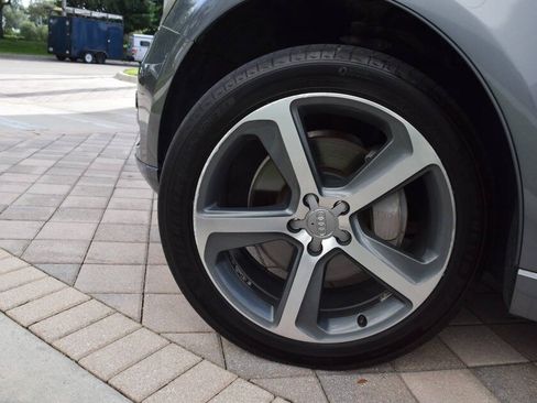 Used 2015 Audi Q5 TDI Premium Plus w/ Technology Package AWD/4WD image 82
